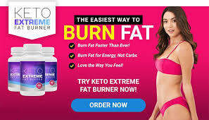 keto Extreme fat burner clicks